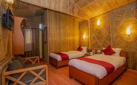 Babylon Bamboo Cottage